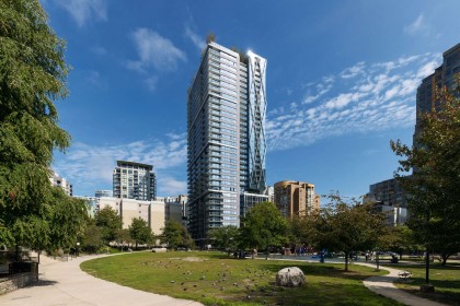 Photo 39 at 2504 - 1111 Richards Street, Downtown VW, Vancouver West