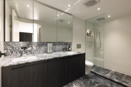 Photo 21 at 2504 - 1111 Richards Street, Downtown VW, Vancouver West