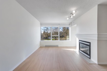 Photo 16 at 309 - 5639 Hampton Place, University VW, Vancouver West