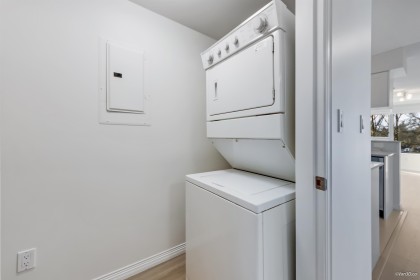 Photo 26 at 309 - 5639 Hampton Place, University VW, Vancouver West