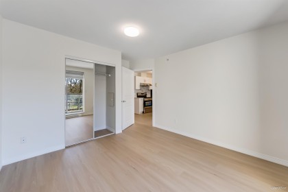 Photo 22 at 309 - 5639 Hampton Place, University VW, Vancouver West