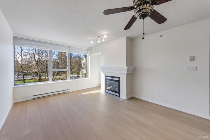 Photo 14 at 309 - 5639 Hampton Place, University VW, Vancouver West