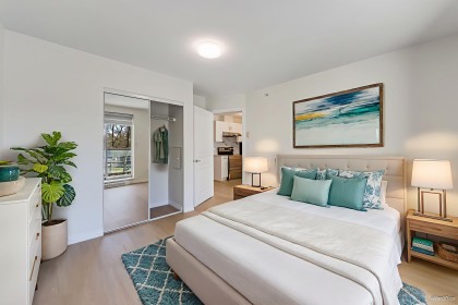 Photo 21 at 309 - 5639 Hampton Place, University VW, Vancouver West