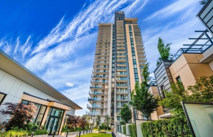 Photo 2 at 1002 - 1401 Hunter Street, Lynnmour, North Vancouver