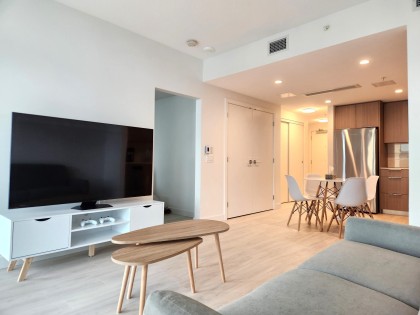 Photo 6 at 1002 - 1401 Hunter Street, Lynnmour, North Vancouver