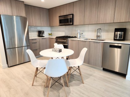 Photo 7 at 1002 - 1401 Hunter Street, Lynnmour, North Vancouver