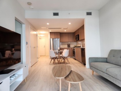 Photo 5 at 1002 - 1401 Hunter Street, Lynnmour, North Vancouver