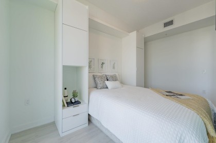 Photo 9 at 1002 - 1401 Hunter Street, Lynnmour, North Vancouver