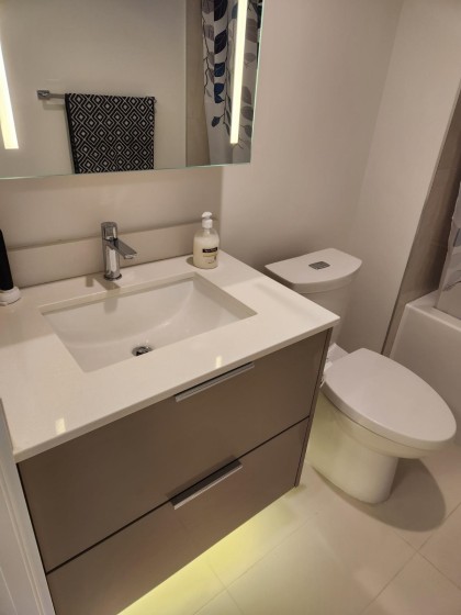 Photo 11 at 1002 - 1401 Hunter Street, Lynnmour, North Vancouver