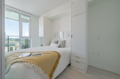 Photo 8 at 1002 - 1401 Hunter Street, Lynnmour, North Vancouver