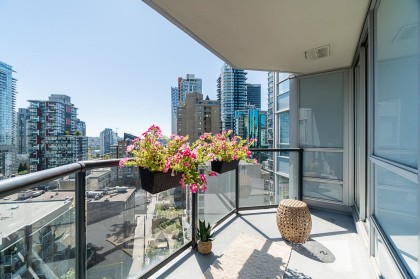 Photo 26 at 1208 - 1212 Howe Street, Downtown VW, Vancouver West