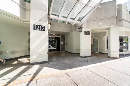 Photo 32 at 1208 - 1212 Howe Street, Downtown VW, Vancouver West
