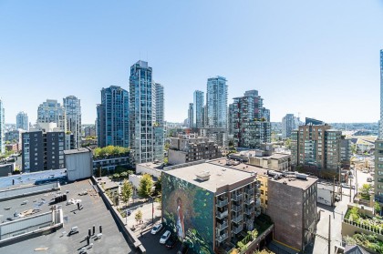 Photo 28 at 1208 - 1212 Howe Street, Downtown VW, Vancouver West