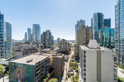 Photo 33 at 1208 - 1212 Howe Street, Downtown VW, Vancouver West