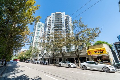 Photo 31 at 1208 - 1212 Howe Street, Downtown VW, Vancouver West