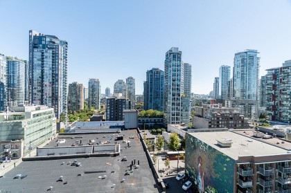 Photo 29 at 1208 - 1212 Howe Street, Downtown VW, Vancouver West