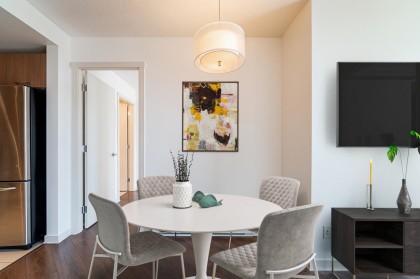 Photo 4 at 1208 - 1212 Howe Street, Downtown VW, Vancouver West