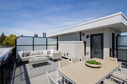 Photo 27 at 213 - 715 W 49th Avenue, Oakridge VW, Vancouver West