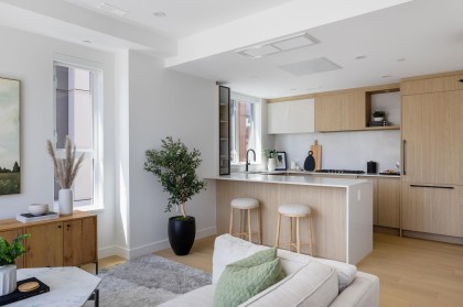 Photo 6 at 213 - 715 W 49th Avenue, Oakridge VW, Vancouver West