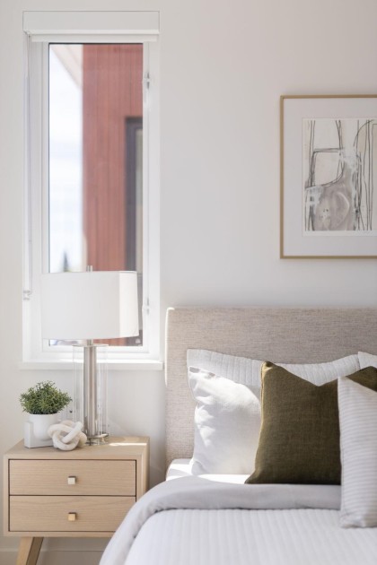 Photo 17 at 213 - 715 W 49th Avenue, Oakridge VW, Vancouver West