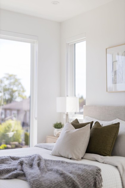 Photo 16 at 213 - 715 W 49th Avenue, Oakridge VW, Vancouver West