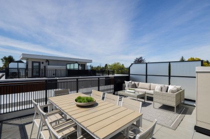 Photo 26 at 213 - 715 W 49th Avenue, Oakridge VW, Vancouver West