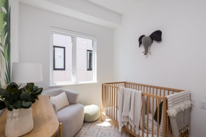 Photo 22 at 213 - 715 W 49th Avenue, Oakridge VW, Vancouver West