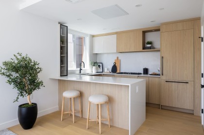 Photo 7 at 213 - 715 W 49th Avenue, Oakridge VW, Vancouver West