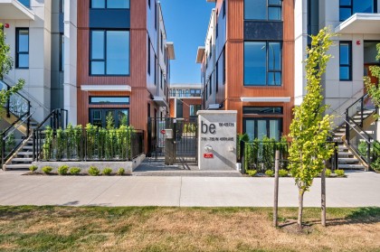 Photo 32 at 213 - 715 W 49th Avenue, Oakridge VW, Vancouver West