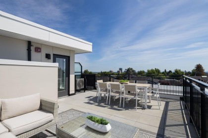 Photo 28 at 213 - 715 W 49th Avenue, Oakridge VW, Vancouver West