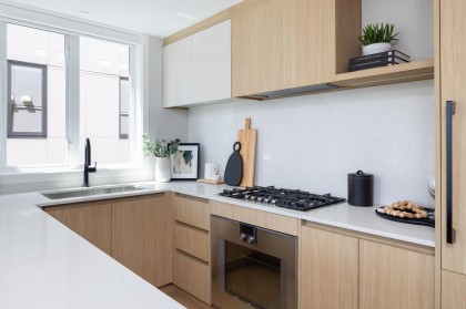 Photo 9 at 213 - 715 W 49th Avenue, Oakridge VW, Vancouver West