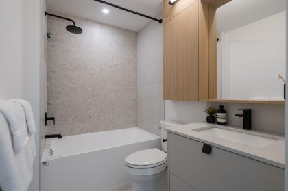 Photo 24 at 213 - 715 W 49th Avenue, Oakridge VW, Vancouver West