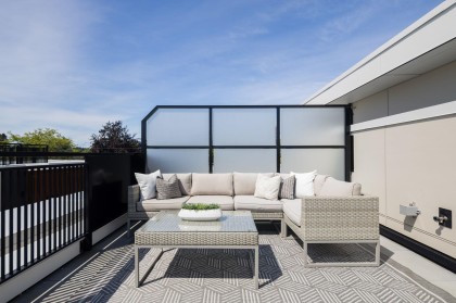 Photo 30 at 213 - 715 W 49th Avenue, Oakridge VW, Vancouver West