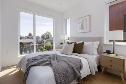 Photo 14 at 213 - 715 W 49th Avenue, Oakridge VW, Vancouver West