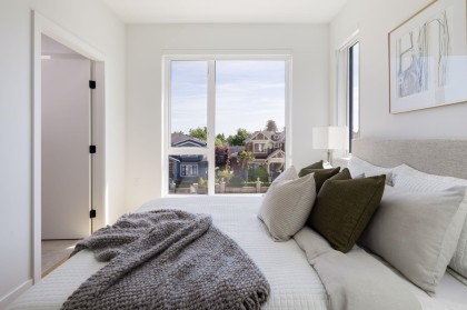 Photo 15 at 213 - 715 W 49th Avenue, Oakridge VW, Vancouver West