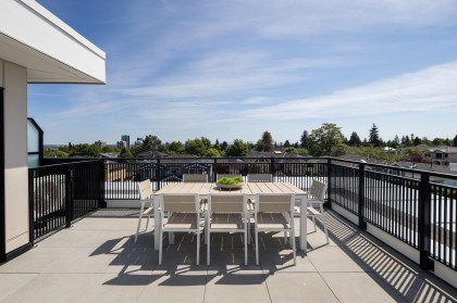 Photo 29 at 213 - 715 W 49th Avenue, Oakridge VW, Vancouver West