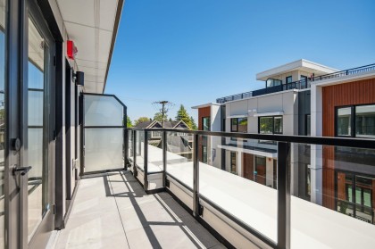 Photo 22 at 123 - 725 W 49 Avenue, Oakridge VW, Vancouver West