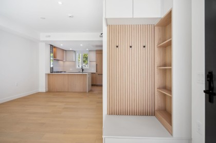 Photo 10 at 123 - 725 W 49 Avenue, Oakridge VW, Vancouver West