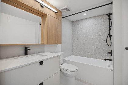 Photo 25 at 123 - 725 W 49 Avenue, Oakridge VW, Vancouver West