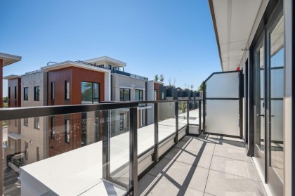 Photo 21 at 123 - 725 W 49 Avenue, Oakridge VW, Vancouver West