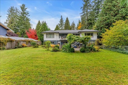 Photo 1 at 360 Keith Road, Park Royal, West Vancouver