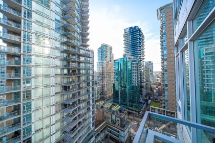 Photo 23 at 1403 - 1252 Hornby Street, Downtown VW, Vancouver West