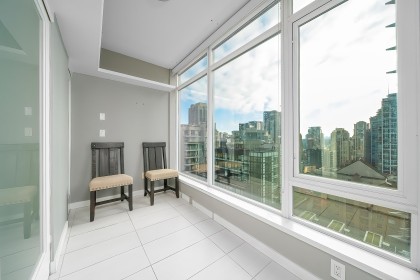 Photo 13 at 1403 - 1252 Hornby Street, Downtown VW, Vancouver West