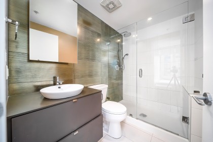 Photo 12 at 1403 - 1252 Hornby Street, Downtown VW, Vancouver West