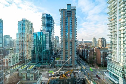 Photo 22 at 1403 - 1252 Hornby Street, Downtown VW, Vancouver West
