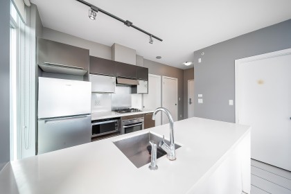 Photo 5 at 1403 - 1252 Hornby Street, Downtown VW, Vancouver West