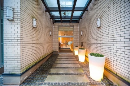 Photo 20 at 1403 - 1252 Hornby Street, Downtown VW, Vancouver West