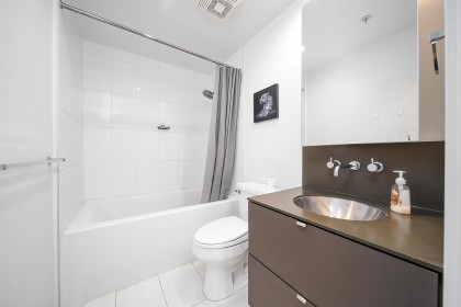 Photo 10 at 1403 - 1252 Hornby Street, Downtown VW, Vancouver West