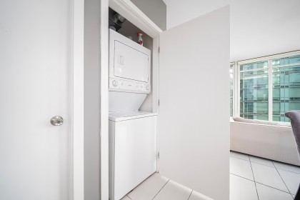 Photo 14 at 1403 - 1252 Hornby Street, Downtown VW, Vancouver West