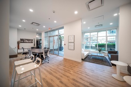 Photo 18 at 1403 - 1252 Hornby Street, Downtown VW, Vancouver West